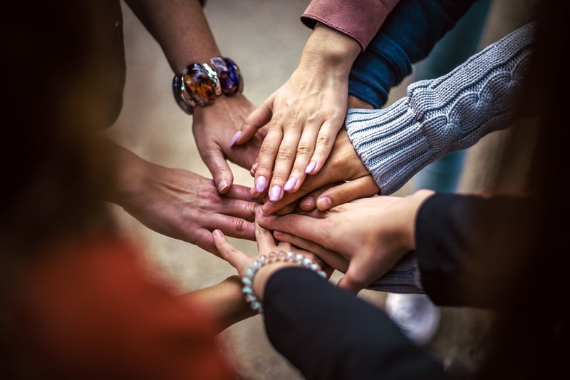 Peer Support Groups